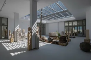 ΑΣΕΠ 3Κ/2025: Προσωρινά αποτελέσματα για 450 θέσεις σε μουσεία και αρχαιολογικούς χώρους