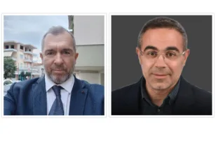 Αιγιάλεια: Μπέσκος και Μπούνιας για τη δημαρχία – Δείχνουν να το σκέφτονται αλλά και να προβληματίζονται