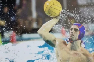 «Πυροβόλο» φέτος ο Ανδρέας Μπιτσάκος