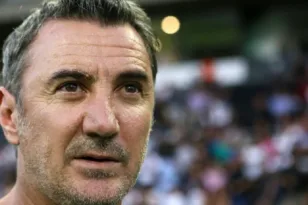 Πέθανε ο Στέφανος Μπορμπόκης στα 59 του – Σημαντική διαδρομή σε ΠΑΟΚ, Άρη, Ηρακλή και Εθνική