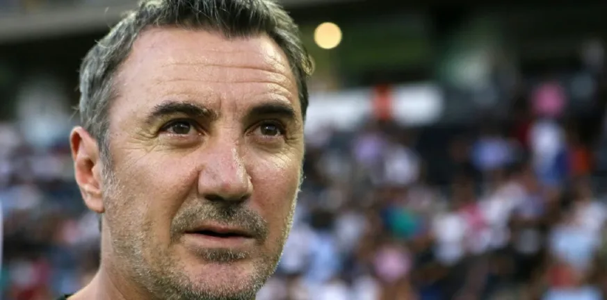 Πέθανε ο Στέφανος Μπορμπόκης στα 59 του – Σημαντική διαδρομή σε ΠΑΟΚ, Άρη, Ηρακλή και Εθνική