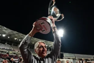 ΟΦΗ: Ποιος και πώς τον έκανε ξανά μεγάλο και Κυπελλούχο