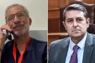 Γιώργος Μυλωνάκης: Οι δύο επόμενες εβδομάδες θα κρίνουν την πορεία της υγείας του, τι λέει ο ια