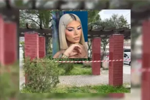 «Ό,τι έκαναν στο παιδί μου, θέλω να τους το κάνουν καθημερινά και να σαπίσουν στη φυλακή», συγκλονίζει η μητέρα της Μυρτούς