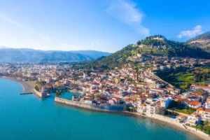 3+1 επιλογές για κοντινή απόδραση από την Αχαϊά 3+1 επιλογές για κοντινή απόδραση από την Αχαϊά