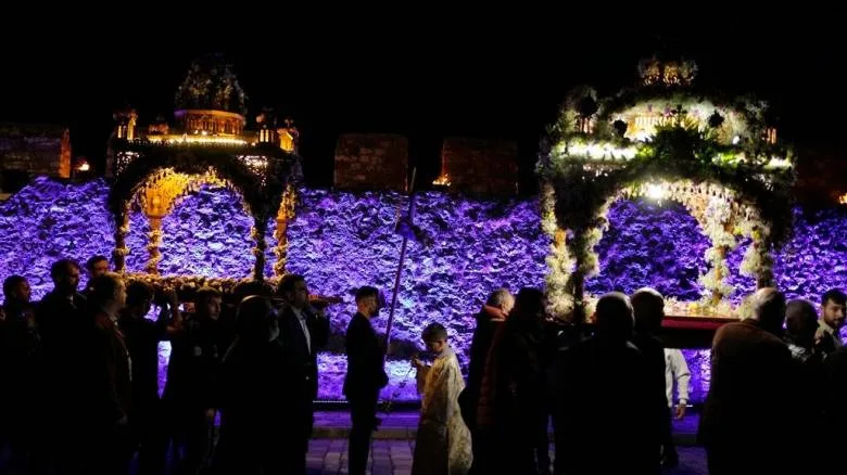 Πάσχα στη Δυτική Ελλάδα: Έθιμα με φως, παράδοση και έντονο τοπικό χαρακτήρα ΦΩΤΟ