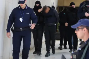 Άγιος Δημήτριος: Στο Ναυτοδικείο ο 20χρονος για τη δολοφονία του 27χρονου