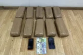 Αχαΐα: 11 κιλά κάνναβης, κοκαΐνη, όπλα και χειροβομβίδα σε λίγα 24ωρα – Το σκληρό αποτύπωμα των επιχειρήσεων