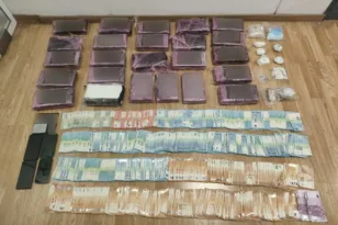 Το μεγάλο χτύπημα της ΕΛΑΣ: Εξαρθρώθηκε σπείρα με 27 κιλά κοκαΐνη