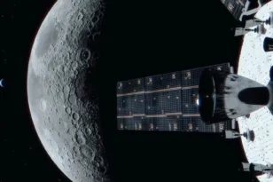 Artemis II: Η στιγμή που το Orion χάθηκε στο σκοτάδι, τι είδαν οι αστροναύτες στην αθέατη πλευρά της Σελήνης»