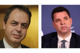 ΝΔ Αχαΐας: Διευρυμένη Νομαρχιακή την Τρίτη στο «My Way» – Σήμα εκλογικής ετοιμότητας στην τοπική οργάνωση