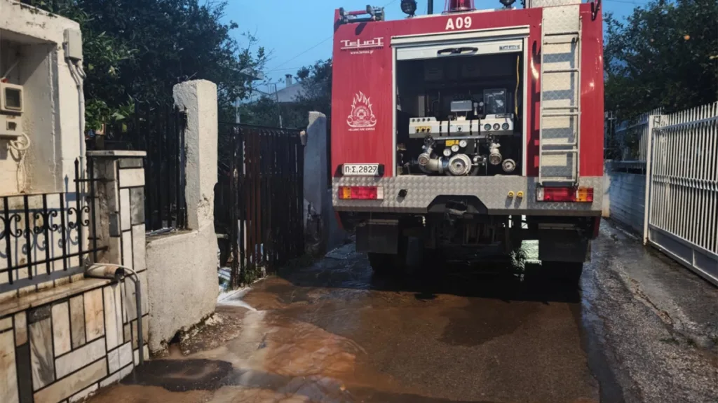 Τραγωδία στη Νέα Μάκρη: Σοκάρει η μαρτυρία του ανθρώπου που εντόπισε τον άτυχο 55χρονο