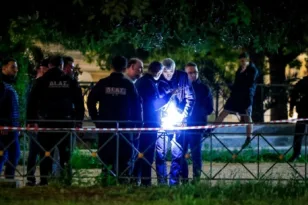 Άγιος Δημήτριος: Ο πατέρας του 25χρονου έσπευσε στο σημείο χωρίς να ξέρει ότι το θύμα ήταν ο γιος του