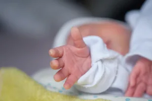 Πάτρα: Σοκ εξέπνευσε στο νοσοκομείο νεογνό 14 ημερών