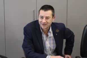 Οι ενδοκρινολόγοι έδωσαν ψήφο εμπιστοσύνης στον Νεοκλή Γεωργόπουλο: Εκφραστής της συλλογικής προσπάθειας