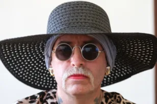 Τσεχία: Συνελήφθη νεοναζί που άλλαξε φύλο για να αποφύγει τη φυλάκιση στη Γερμανία