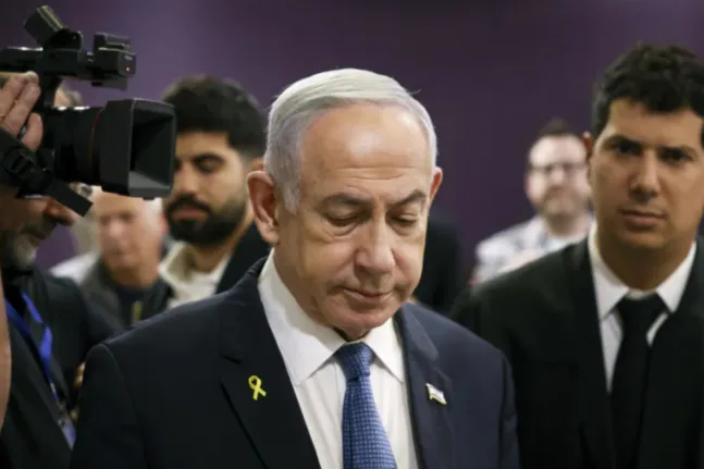 Ισραήλ: Η εκεχειρία με το Ιράν φέρνει ξανά στο προσκήνιο τη δίκη Νετανιάχου