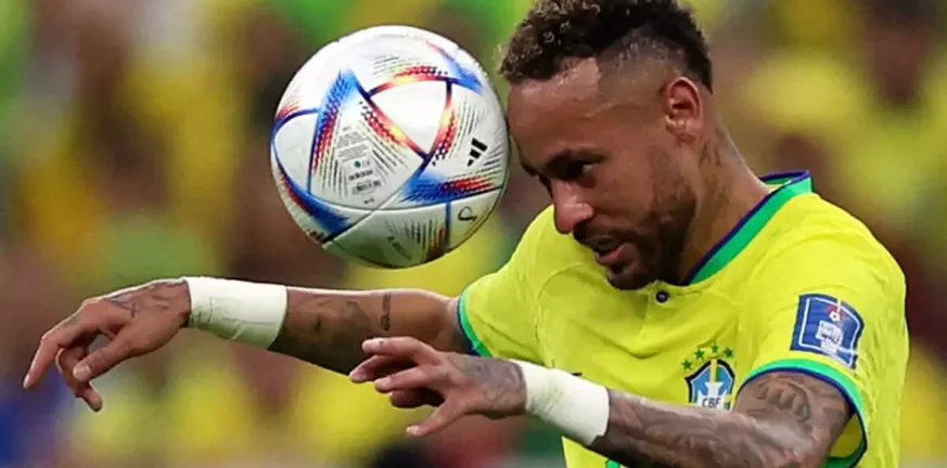 Βραζιλία: Ο Αντσελότι... ρώτησε τον πρόεδρο της χώρας τι να κάνει με τον Νεϊμάρ