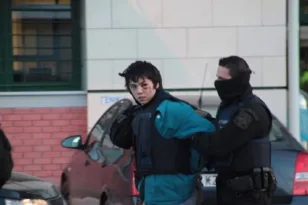 Έκρηξη στους Αμπελόκηπους: H εισαγγελέας πρότεινε απαλλαγή για τον Νίκο Ρωμανό