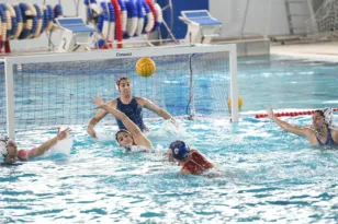 Οι γυναίκες του ΝΟΠ ήρθαν ισόπαλες, με μειονέκτημα έδρας για την παραμονή