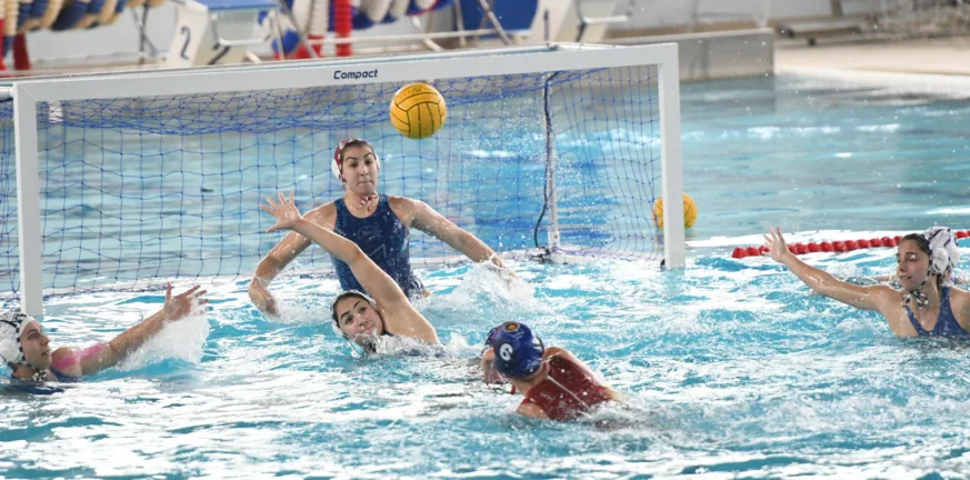 Οι γυναίκες του ΝΟΠ ήρθαν ισόπαλες, με μειονέκτημα έδρας για την παραμονή