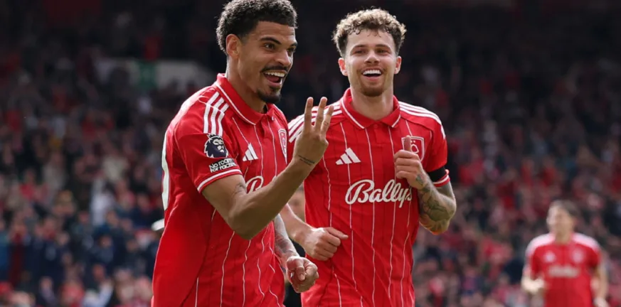 Premier League: Νίκη για τη σωτηρία πέτυχε η Νότιγχαμ Φόρεστ ΒΙΝΤΕΟ