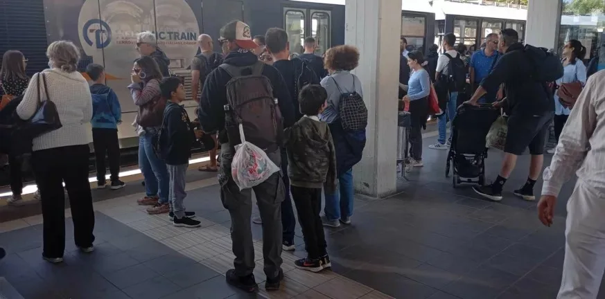 Οδοντωτός σιδηρόδρομος: Δύσκολα θα «σφυρίξει» το 2026, ποιες οι εκτιμήσεις για την μελέτη