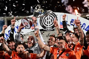 Παναχαϊκή: «Λατρεύουμε τον ΟΦΗ και την Κρήτη»