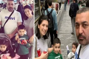 Τουρκία: Ξεκίνησε η δίκη για τον θάνατο οικογένειας τουριστών από δηλητηρίαση σε ξενοδοχείο