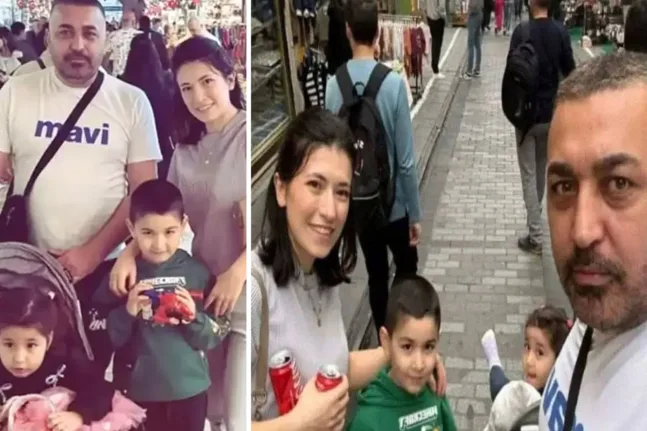 Τουρκία: Ξεκίνησε η δίκη για τον θάνατο οικογένειας τουριστών από δηλητηρίαση σε ξενοδοχείο