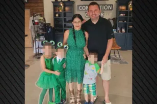 Συνελήφθη μητέρα-μοντέλο του OnlyFans ως επικεφαλής σε κύκλωμα μαστροπείας, χρέωνε 1.000 δολ. την ώρα