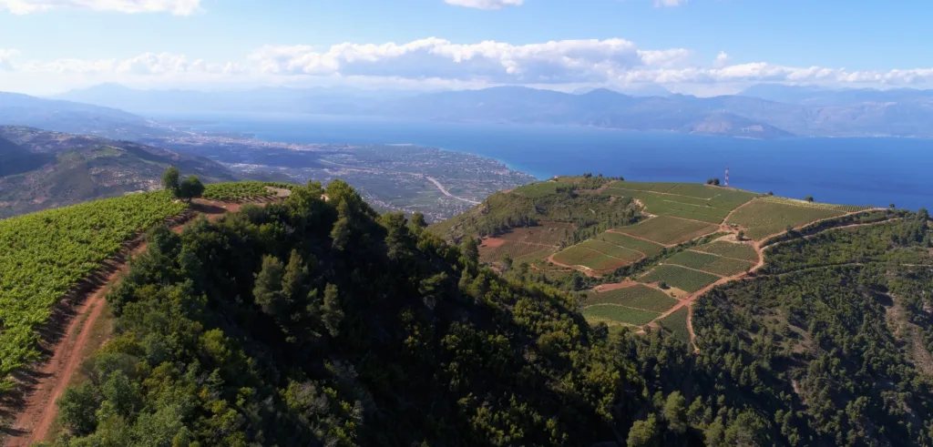 Πρωτομαγιά στην Αιγιάλεια: 4 τρόποι να ζήσεις την πιο ανοιξιάτικη απόδραση δίπλα σε βουνό και θάλασσα ΦΩΤΟ