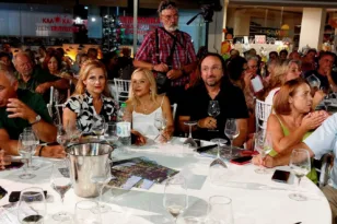 Αιγιάλεια: Πάμε για Οινοξένεια εξπρές – Ο Δήμος το παίρνει πάνω του και κάνει την εκδήλωση για ένα 3ήμερο