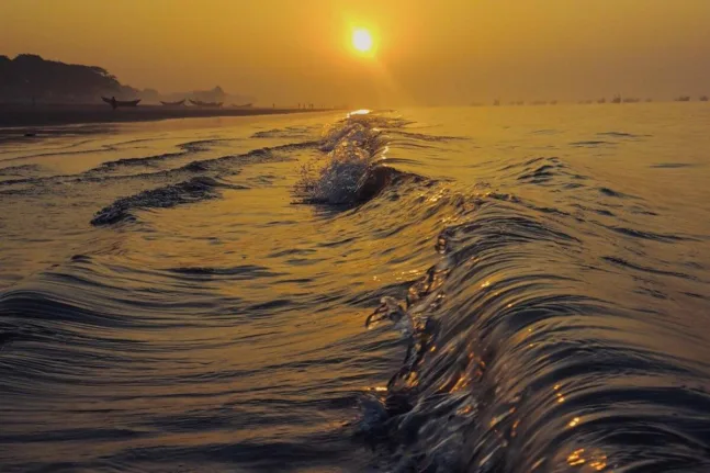 Copernicus: Σε επίπεδα ρεκόρ η θερμοκρασία των ωκεανών, προειδοποίηση για νέο φαινόμενο Ελ Νίνιο