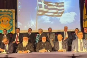 Η Δυτική Ελλάδα στη Νέα Υόρκη: Πάμε 5η Λεωφόρο