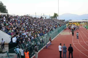 Γ’ Εθνική: Παναιγιάλειος και Θύελλα παίζουν ολόκληρη τη χρονιά