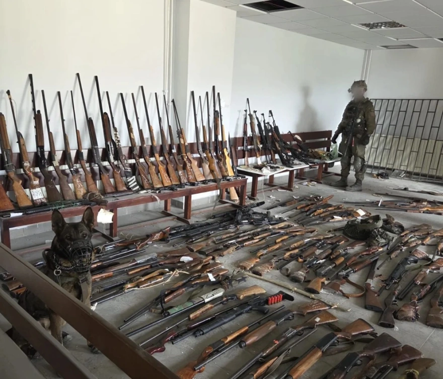 Εκεχειρία με βαρείς όρους: Τι ζητά το Ισραήλ από τον Λίβανο για τη Χεζμπολάχ Εκεχειρία με βαρείς όρους: Τι ζητά το Ισραήλ από τον Λίβανο για τη Χεζμπολάχ