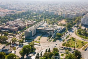 Συναγερμός στην Ορεστιάδα: Μεγάλος όγκος νερού αναμένεται στον Άρδα από τη Βουλγαρία