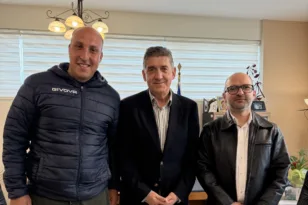 Δυτική Αχαΐα: Ενισχύσεις για την καθαριότητα – Για πρώτη φορά και πεζή σάρωση