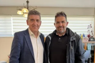 Δυτική Αχαΐα: Νέος μόνιμος οδηγός στη Διεύθυνση Καθαριότητας