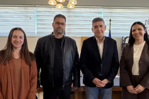 Δυτική Αχαΐα: Τρεις μόνιμες προσλήψεις για διοικητικές υπηρεσίες και Καθαριότητα