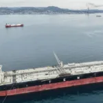 Αποκάλυψη New York Times: Η Ρωσία στέλνει εξαρτήματα για drones στο Ιράν μέσω της Κασπίας Θάλασσας