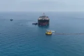 Διεθνής Ναυτιλιακός Οργανισμός: Δεν υπάρχει νομική βάση για τέλος διέλευσης στα Στενά του Ορμούζ