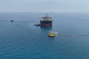 Ιράν προς ΗΠΑ: «Είμαστε έτοιμοι» αν συνεχιστεί ο αποκλεισμός των λιμανιών