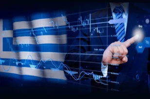 Προϋπολογισμός: Στα 4,39 δισ. ευρώ το πρωτογενές πλεόνασμα στο πρώτο τρίμηνο