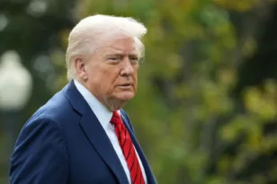 Καμία οικονομική συμφωνία με το Ιράν, λέει ο Τραμπ – «Το Ισραήλ δεν θα βομβαρδίσει ξανά τον Λίβανο»