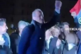 Ουγγαρία: Ξεσάλωσε στο χορό ο νέος υπουργός Υγείας της κυβέρνησης Μαγιάρ ΒΙΝΤΕΟ