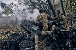 Οδησσός: Δύο νεκροί από ρωσικό χτύπημα λίγες ώρες πριν από την πασχαλινή εκεχειρία