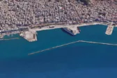 Πάτρα: Οι ναυτικοί πράκτορες απαντούν στον Πελετίδη για το λιμάνι και τις επενδύσεις
