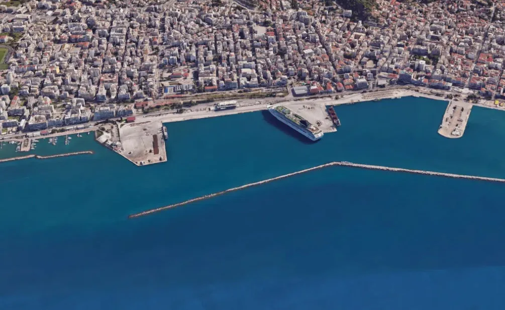 Πάτρα: Το master plan των γεωτρήσεων για νότιο και βόρειο λιμάνι - Τα μίγματα στην αυλή μας;